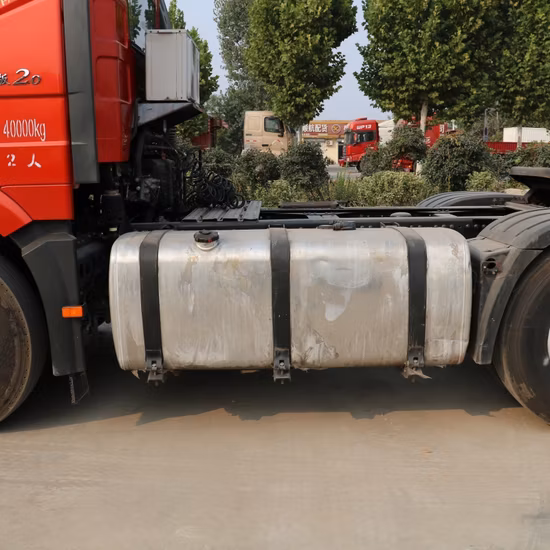 Trattore per camion FAW J5 380HP / Trattore per camion Rhd FAW JH6